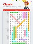 Word Search screenshot APK 11