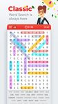 Word Search screenshot APK 21