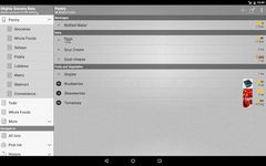 Mighty Shopping List Free εικόνα 1