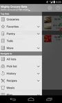 Mighty Shopping List Free εικόνα 15