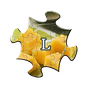 Icono de Jigsaw Puzzles gratis