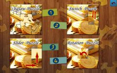 Captură de ecran Jigsaw Puzzles Free apk 2