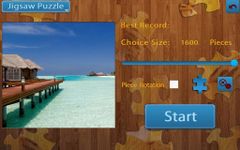 Captură de ecran Jigsaw Puzzles Free apk 