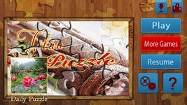 Captură de ecran Jigsaw Puzzles Free apk 14