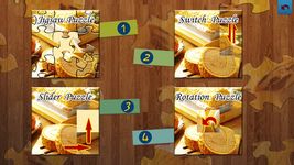 Captură de ecran Jigsaw Puzzles Free apk 13