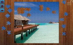 Captură de ecran Jigsaw Puzzles Free apk 6