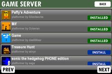 Game Creator Screenshot APK 7