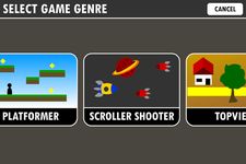 ภาพหน้าจอที่ 20 ของ Game Creator