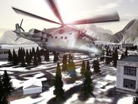 Картинка 1 Hind - Helicopter Flight Sim