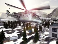 Hind - Helicopter Flight Sim Bild 11