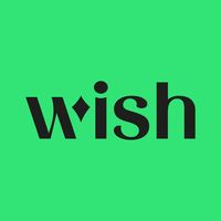 Icône de Wish Des promos toute l'année