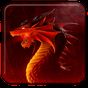 Icône apk Dragon Fond d'écran animé