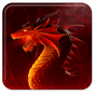Dragon Fond d'écran animé APK