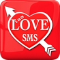 Ícone do apk 123 SMS d'amour