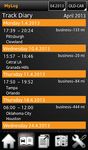 MyLog GPS Trips Logbook screenshot APK 6