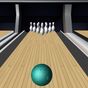 Icône de Simple Bowling