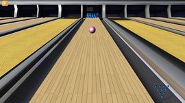 Simple Bowling capture d'écran apk 4