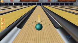 Simple Bowling capture d'écran apk 3