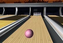 Simple Bowling capture d'écran apk 