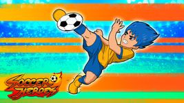 Gambar Soccer Heroes RPG 3