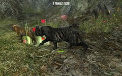 Life Of Black Tiger FREE screenshot APK 9