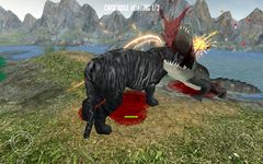 Life Of Black Tiger FREE screenshot APK 6