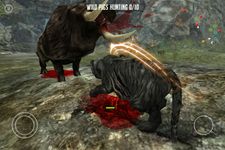 Life Of Black Tiger FREE screenshot APK 15