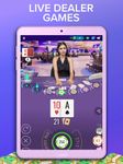 High 5 Casino Free Vegas Slots screenshot apk 9