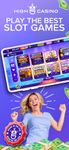 High 5 Casino Free Vegas Slots screenshot apk 20