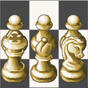 Иконка CheckMate - бесплатно шахматы