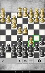 Скриншот  APK-версии CheckMate - бесплатно шахматы