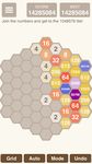 Картинка  Hexic 2048