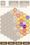 Картинка 9 Hexic 2048