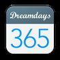 Icône apk Dreamdays Countdown gratuit