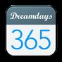 APK-иконка Dreamdays обратного отсчёта