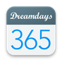 Dreamdays cuenta regresiva apk icono