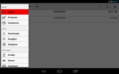 Sales Manager Screenshot APK 7