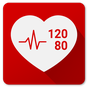 Cardio Journal blood pressure 아이콘