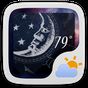 CONSTEL GO WEATHER FREE THEME APK