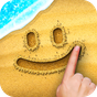 Sand Draw Sketch Drawing Pad: Creative Doodle Art