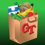 Grocery Tracker Shopping List icon