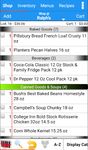 Grocery Tracker Shopping List screenshot apk 7