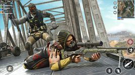 Скриншот 3 APK-версии Commando Приключения Стрелялки