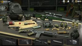 Скриншот 1 APK-версии Commando Приключения Стрелялки