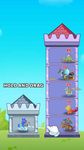 Tangkap skrin apk Monster City 2