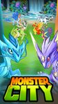 Tangkap skrin apk Monster City 14