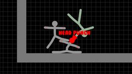 Guerreros de Stickman captura de pantalla apk 6