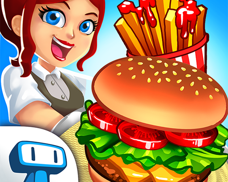 download games burger shop 2