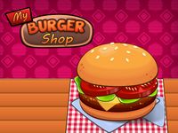 Captura de tela do apk My Burger Shop 6