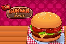 My Burger Shop screenshot apk 12